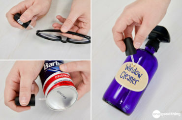 uses for nail polish