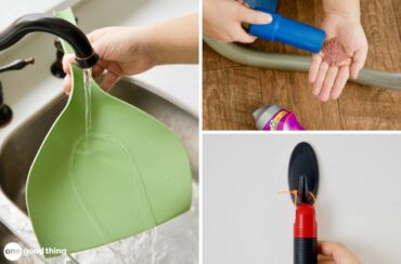 11 Floor Cleaning Hacks That Will Save You Time