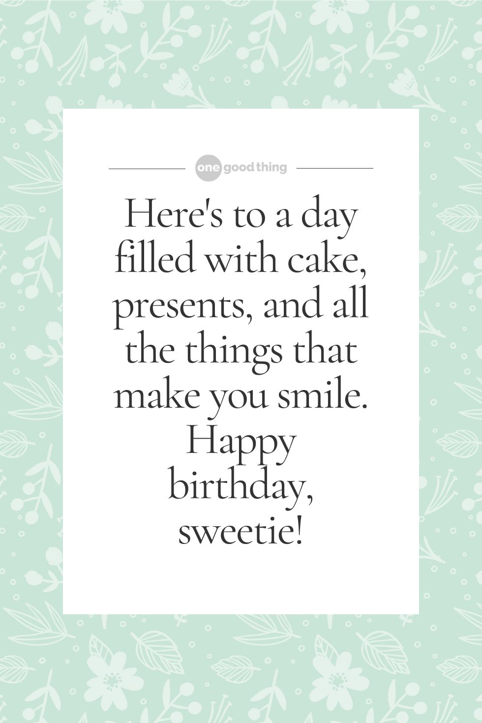 Wishes for a happy birthday to a daughter