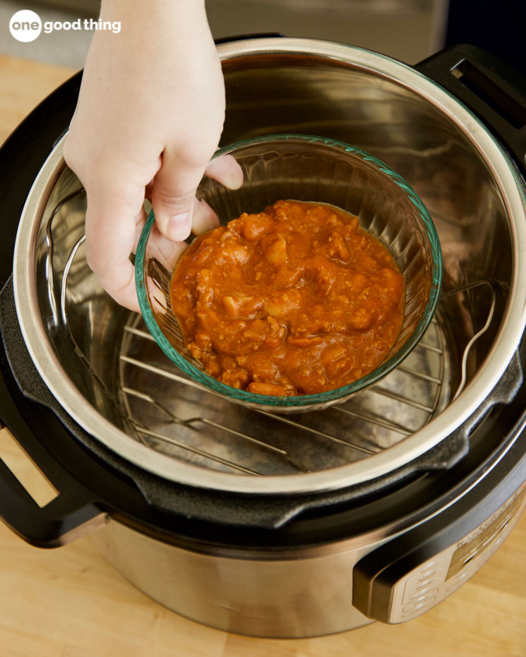 Instant Pot Hacks