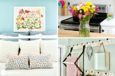 Decor Hacks That Will Make Your Home More Inviting