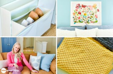 DecoratingTips That Make Cleaning Easier