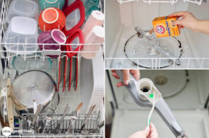 How To Clean Your Dishwasher