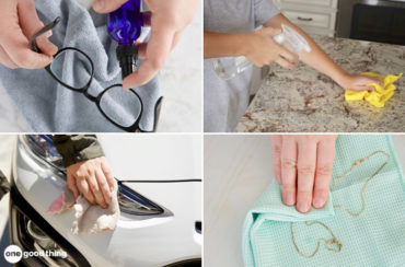 Things You Shouldn’t Disinfect