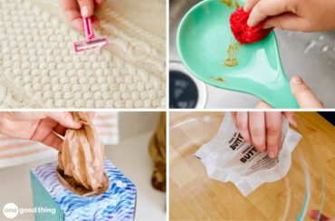 Disposable Items That Are More Useful Than You Thought
