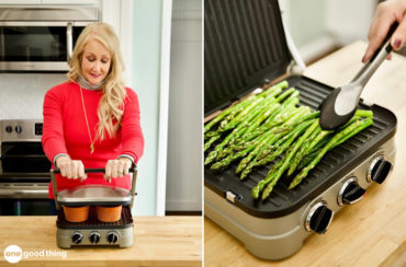 panini press