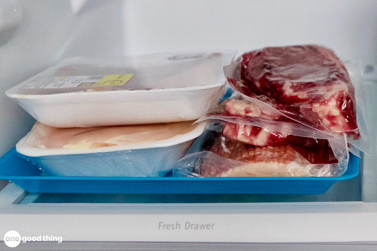 freezer mistakes