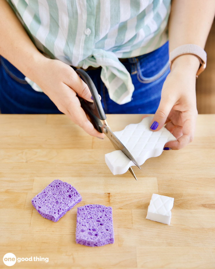 housekeeping hacks from grandma