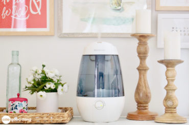 humidifier