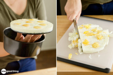 Hard-Boiled Eggs Hack