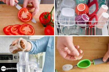 Things In The Kitchen You're Using The Wrong Way