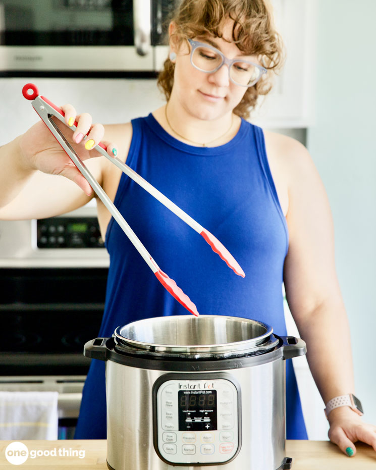 instant pot accessories