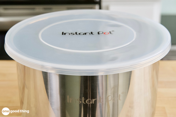 instant pot accessories