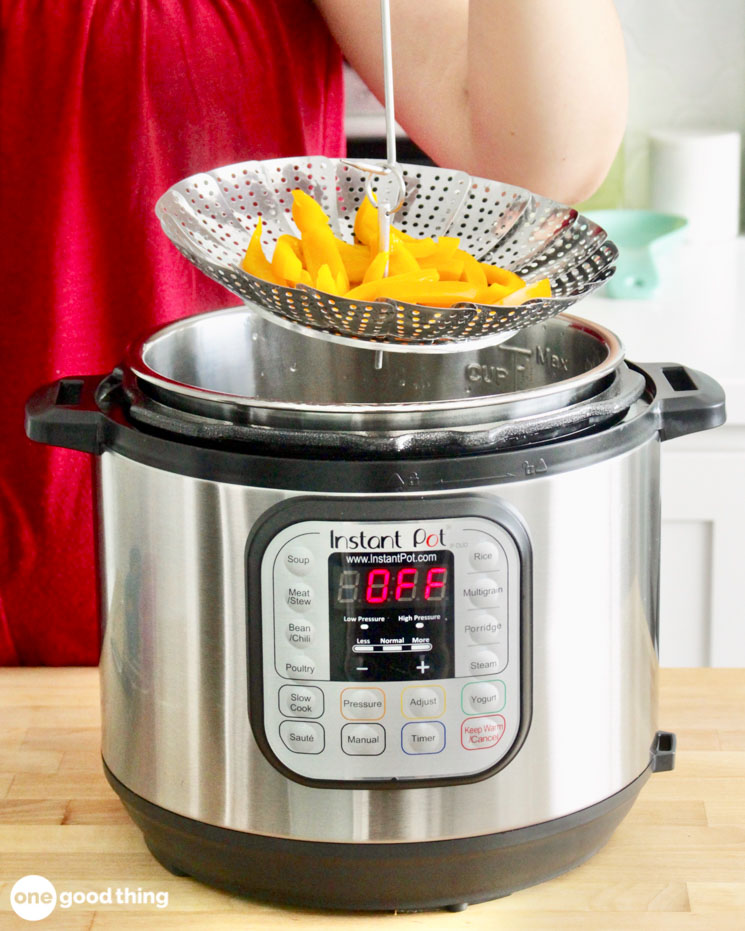 instant pot accessories