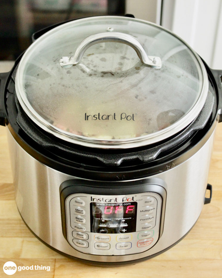 instant pot accessories