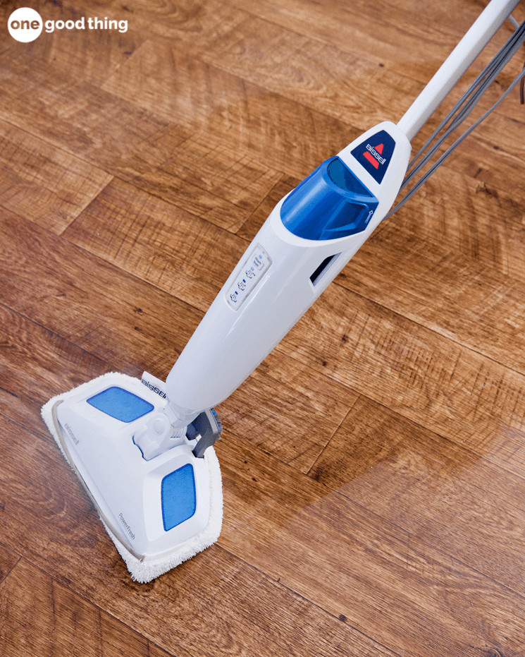 Steam Mop