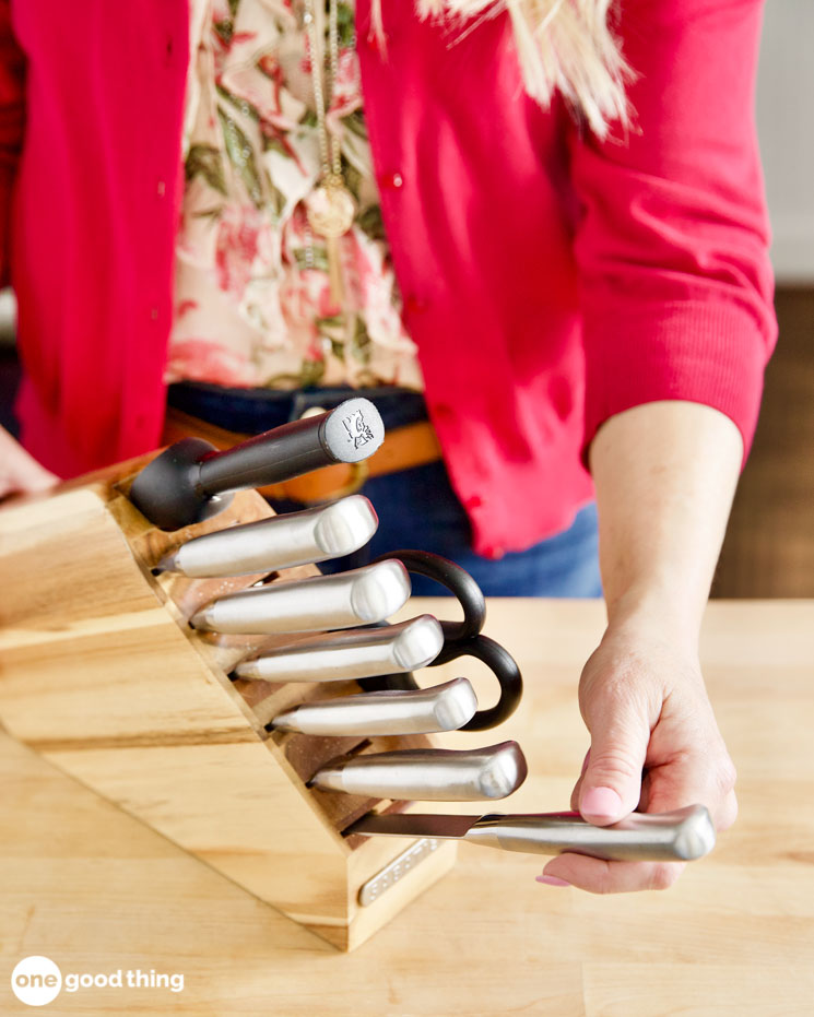 kitchen storage