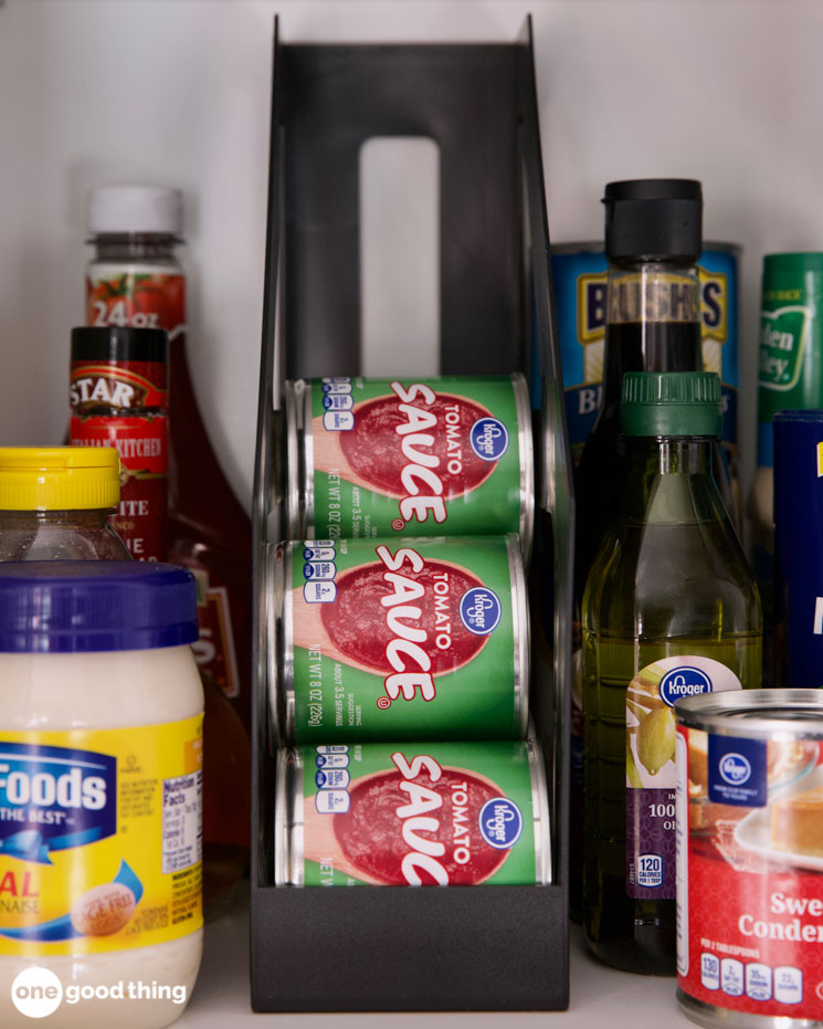 kitchen storage