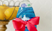 The most useful gift you can give - Dawn dish soap.