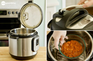 Instant Pot Hacks