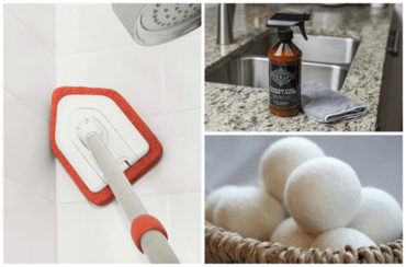 High-Rated Cleaning Tools