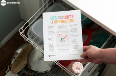 Dishwasher Guide: Learn the dos and don'ts of using dishwashers for optimal results.