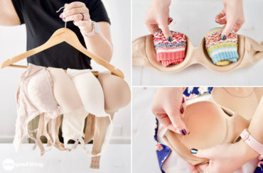 bra hacks