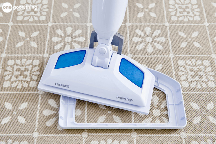 Steam Mop