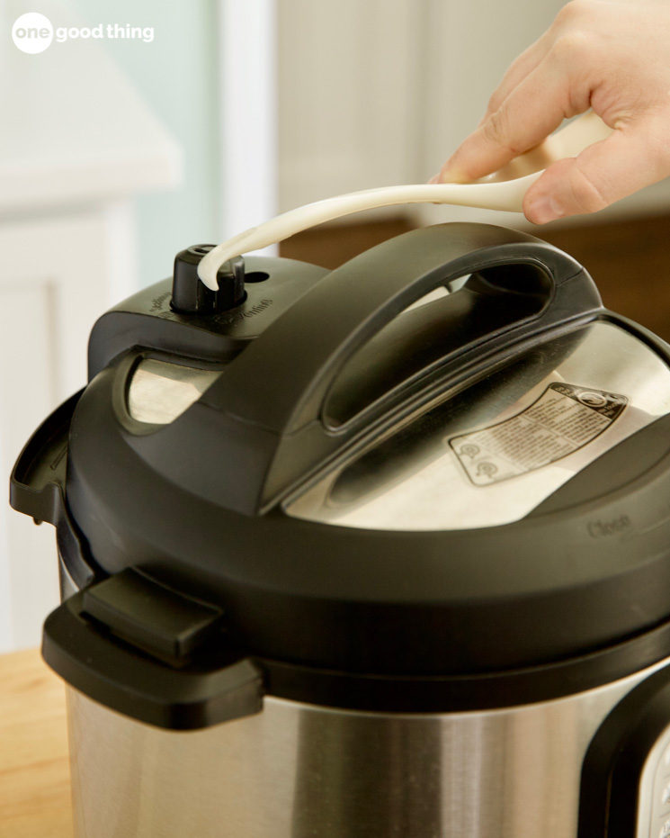 Instant Pot Hacks