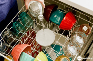 Fix Your Dishwasher