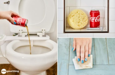 uses for cola