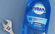 Discover 28 ingenious practical uses for dawn dish soap.