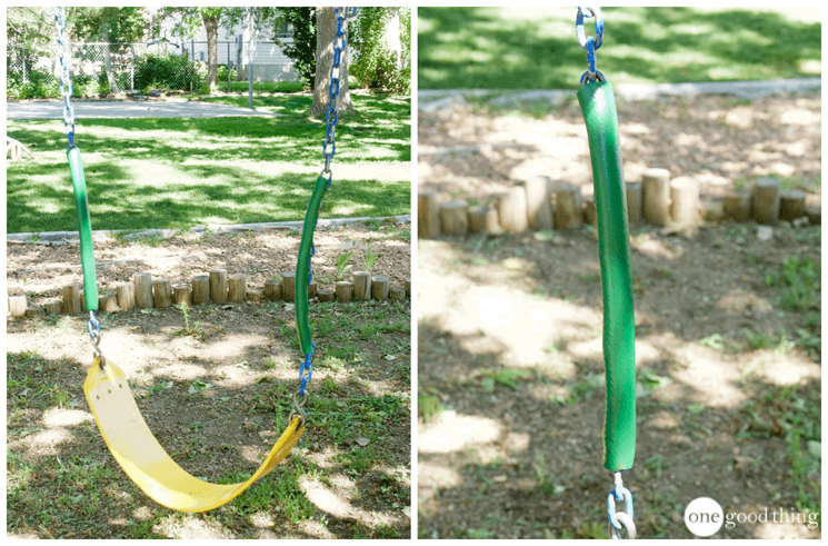 Uses for Old Garden Hoses