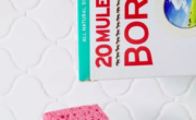 Keywords: borax uses

Description: Discover 29 practical borax uses around your house for effective cleaning and maintenance.