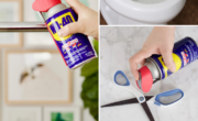 Brilliant wd-40 uses you need to know about. Discover the versatile applications of wd-40 for various purposes.