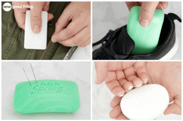 Uses For Bar Soap