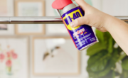 Discover the genius uses for WD-40.