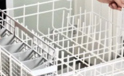 Learn how to clean your dishwasher in just 3 easy steps.