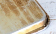 Discover the 3 best methods for cleaning baking sheets