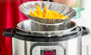 Discover the top 21 Instant Pot accessories to enhance your cooking experience.