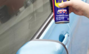 Brilliant uses for WD 40