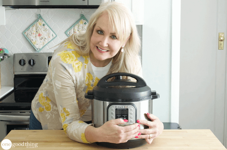 Instant Pot Printable