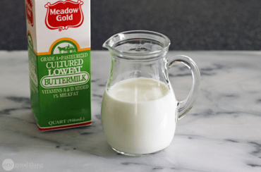 Buttermilk